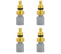 4X Car Coolant Temperature Sensor Engine Car Coolant Car Water Temp Sensor For Focus For Fiesta 96-08 1089854