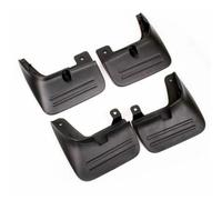 4x Car Exterior Front Rear Left And Right Mud Guard Splash Flaps/Fit For Hyundai I800 IMax H1 / Grand Starex 2007+ 86880-4H000