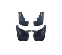 4x Car Mud Flaps Compatible For Subaru Forester SG 2005 2006 2007 Front Rear Wheel Mudguards Splash Guards Fender Mudflaps Auto Accessories