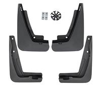 4x Car Mud Flaps For BMW E46 3 Series 1998 1999 2000 2001 2002 2003 2004 Mudguards Splash Wheel Guards Accessories Mudflaps Mud Guards