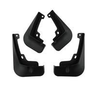 4x Car Tire Bottom Fender Compatible with KIA EV9 Mudguards Mud Flaps Effectively Blocks Sediment And Protects Vehicles Exterior Accessories