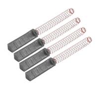 4X Carbon Motor Brushes for KitchenAid Mixers W10380496 AP5178083 9706416 KSM90 Artisan 4.5Qt 5Qt etc.