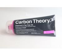 4X CARBON THEORY CHARCOAL TEA TREE BREAKOUT CONTROL FACIAL CLEANSING WASH 200ML