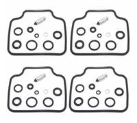 4X Carburetor Gasket Kit for Honda CB750 Nighthawk 91-01