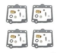 4X Carburetor Repair Kit FOR Suzuki GSX750 GSX1100 GS550 GSX400 Rebuild SET