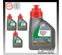 Castrol Fork Oil 10W 500mL