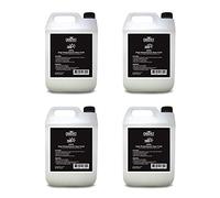 4x Chauvet Haze Fluid Liquid 5L High Quality Hazer DJ Disco