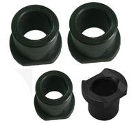 4X Clutch Pedal Bush Set FOR Alfa Romeo Mito 145 146 147 155 46784963 46784964