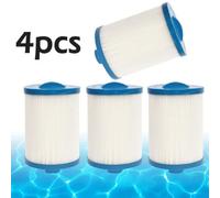 4X Compatible Filter Pww50 Spa Hot Tub Filters 6Ch-940 Superior Spas Pool