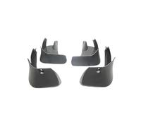 4x Compatible For Mercedes Benz S Class W222 2014~2020 Mudguards Mudflap Fender Mud Flap Splash Guards Accessories S350 S400 S450 S500 S600