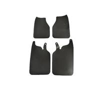 4x Compatible For Toyota HiLux Pickup 4x4 1988-1994 N80 N90 N100 N110 Accessories Mudguards Splash Guards Fender 1993 1992 1991 1990 1989