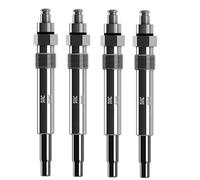 4X Compatible with AUDI A3-A4 A6 2.0 TDI FOR SEAT ALTEA LEON TOLEDO III 2.0 TDI Glow Plug