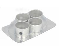KOLBENSCHMIDT 87322690 Small End Bushes, connecting rod