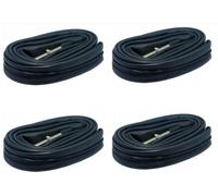 4x Continental Inner Tube Presta 42mm valve / 700x18-25c Race 28 R28 / Free P&P