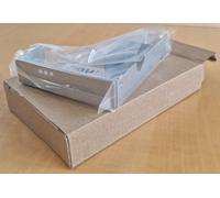 4x Dell 2.5" to 3.5" Drive Adapter - 09W8C4