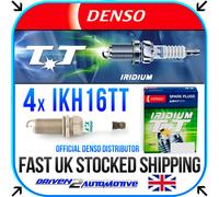 DENSO SPARK PLUG - IKH16TT