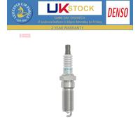 4x Denso Spark Plugs For Saab 9-5 2010-2012 2.0 ITV20TT