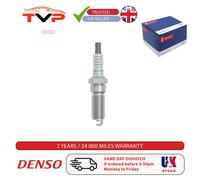 4x Denso Spark Plugs For Vauxhall Insignia 2008-2017 2.0 ITV20TT