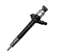 4X Diesel Fuel Injector 095000-7210 23670-0G030 Compatible For Toyota Engine RAV-4 2.0 D4D