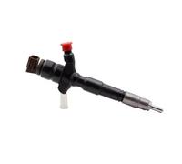 4X Diesel Fuel Injector Nozzle 095000-8290 23670-09330 Compatible for Toyota Hilux Fortuner
