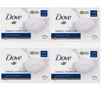 Dove Beauty Creme Bar 4 x 90 g