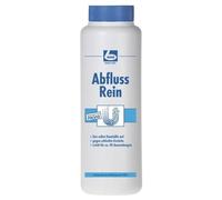 4x Dr. Becher Abfluss Rein Abflussreiniger 1000g - B00MUH88S2 | Flasche (1 kg)