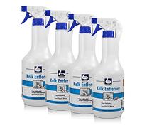 4x Dr. Becher Kalk Entferner - 1 Liter - B00MUG848M | Flasche (1 l)