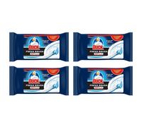 4X Duck Fresh Brush Refills (4 Packs,