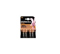 Duracell Plus 100 Single-use battery AA Alkaline