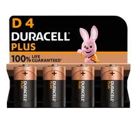 Duracell Simply Single-use battery AA Alkaline