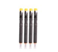 4X EJBR02801D CRDI Diesel Fuel Injector Compatible for Hyundai Compatible for KIA Carnival/Sedona 2.9Diesel 33800-4X500 33801-4X500