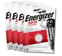 ENERGIZER LITHIUM 3V CR2012 BATTERY
