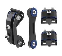 Front Motor Mount Assembly For Subaru Forester XT 2004-2013 Impreza STI 02-14