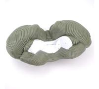 4X Enlarged Human Brain Model - Anatomical Cerebellum for Science Classroom Study and Display