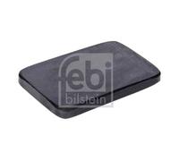 4X Febi 17626 Front Rear Rubber Buffer Suspension Fits Mercedes Sprinter 3
