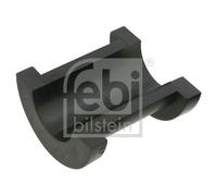 4X Febi 27256 Rear Anti Roll Bar Bush Fits Renault Trucks Magnum Premium