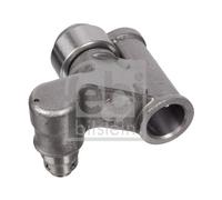 4X Febi 28653 Exhaust Side Finger Follower Engine Timing Fits Audi Seat VW