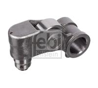 4X Febi 28655 Intake Side Finger Follower Engine Timing Fits Audi Seat VW