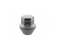 4x Febi 46674 Alloy Wheel Nuts Fits Volvo C30 S40 V40 V50 Ford Kuga