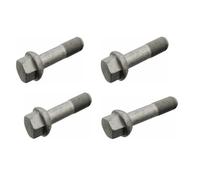 Febi Bilstein 46634 Front Rear Wheel Bolt Replacement Fits Mercedes-Benz