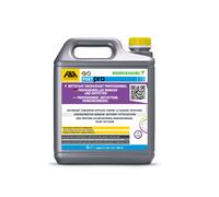 4x Fila PS87 PRO - Fat- Wax- Dirt- Epoxy Remover 5 Liters