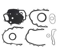 4x ✅Fits AJUSA AJU54141700 Gasket Kit, crankcase AJU54141700 Complet ⭐UK Seller⭐