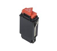 4x ✅Fits AKUSAN K03W073AKN Hazard Warning Light Switch K03W073AKN Li ⭐UK Seller⭐