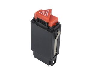 4x ✅Fits AKUSAN K03W073AKN Hazard Warning Light Switch K03W073AKN Li ⭐UK Seller⭐