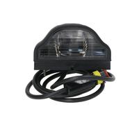 4x ✅Fits ASPOCK A36-3000-137 Licence plate light A36-3000-137 Licenc ⭐UK Seller⭐