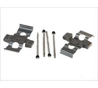 4x ✅Fits ATE 13.0460-0268.2 Accessory Kit, disc brake pad 13.0460-02 ⭐UK Seller⭐