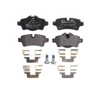 4x ✅Fits ATE 13.0460-2714.2 Brake Pad Set, disc brake 13.0460-2714.2 ⭐UK Seller⭐