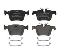 4x ✅Fits ATE 13.0460-7363.2 Brake Pad Set, disc brake 13.0460-7363.2 ⭐UK Seller⭐