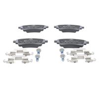 4x ✅Fits ATE 13.0470-2647.2 Brake Pad Set, disc brake 13.0470-2647.2 ⭐UK Seller⭐