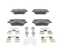 4x ✅Fits ATE 13.0470-5521.2 Brake Pad Set, disc brake 13.0470-5521.2 ⭐UK Seller⭐